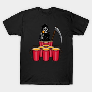 The Last Drink! T-Shirt